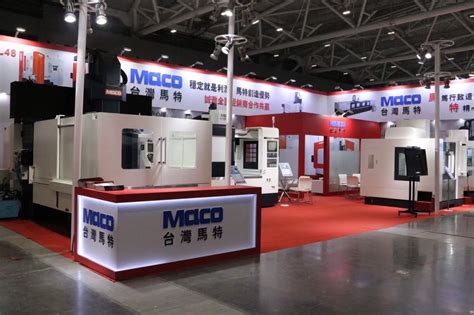 MACO Master Automatic Co., Ltd. 